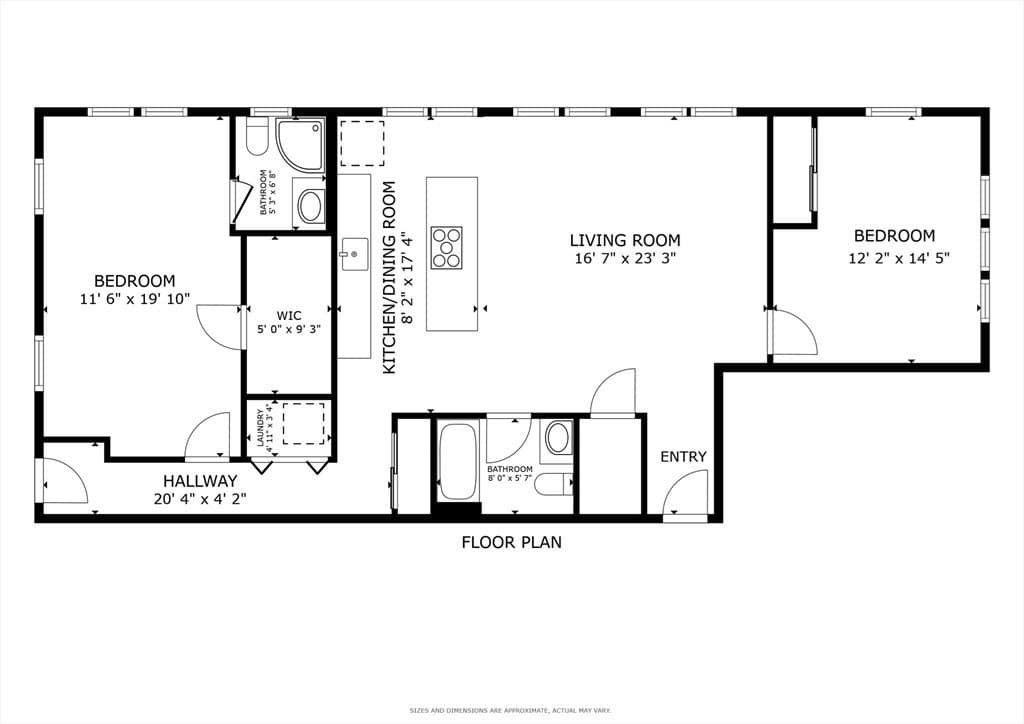 Condominium at 47 Sargent St # 3, Boston MA 02125, Boston, photo 38 of 42