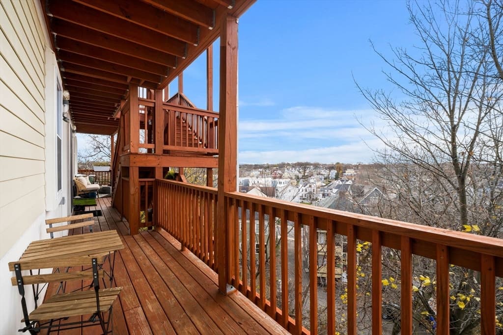 Condominium at 47 Sargent St # 3, Boston MA 02125, Boston, photo 33 of 42