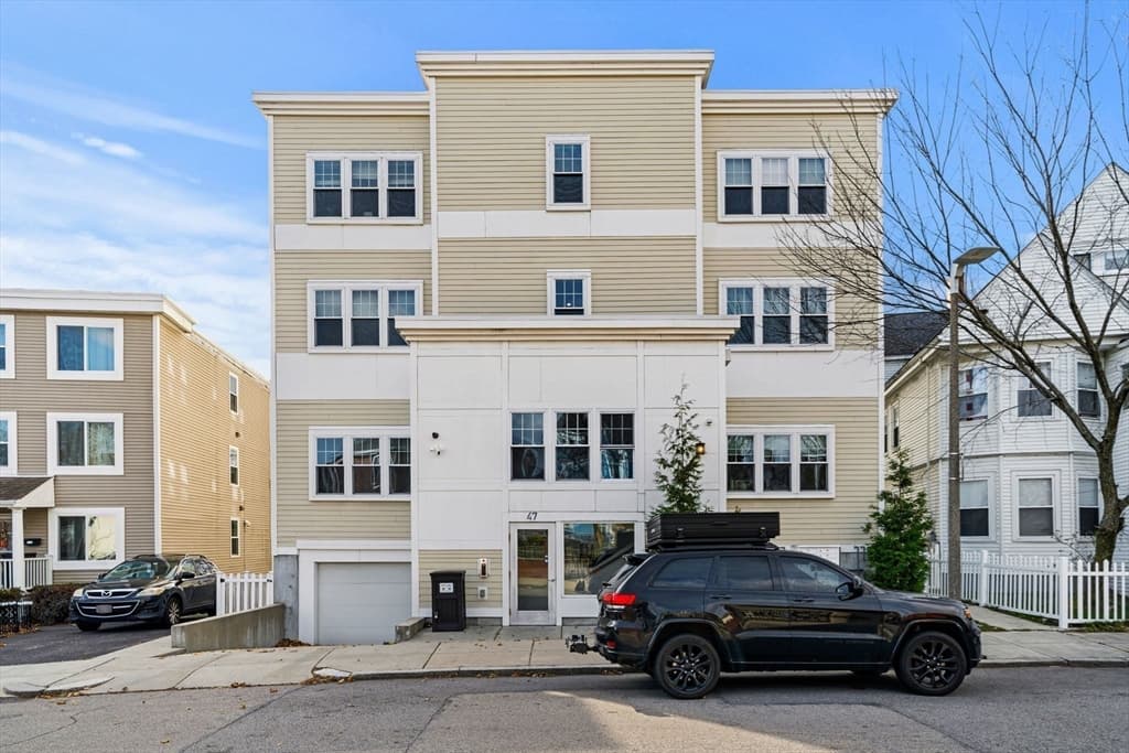 Condominium at 47 Sargent St # 3, Boston MA 02125, Boston, photo 40 of 42