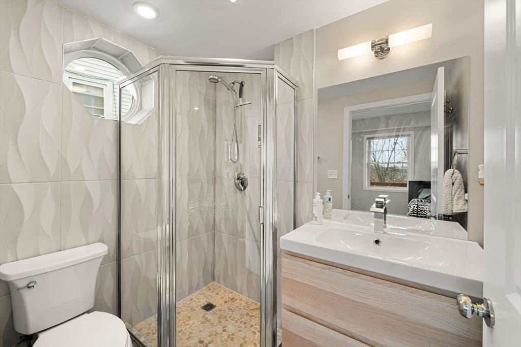 Condominium at 47 Sargent St # 3, Boston MA 02125, Boston, photo 21 of 42