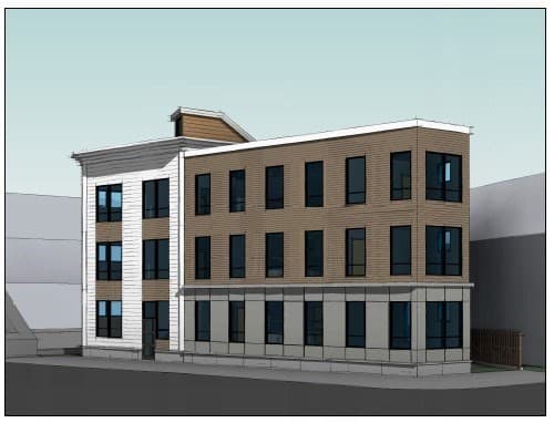 142 Cross St, Somerville MA 02145