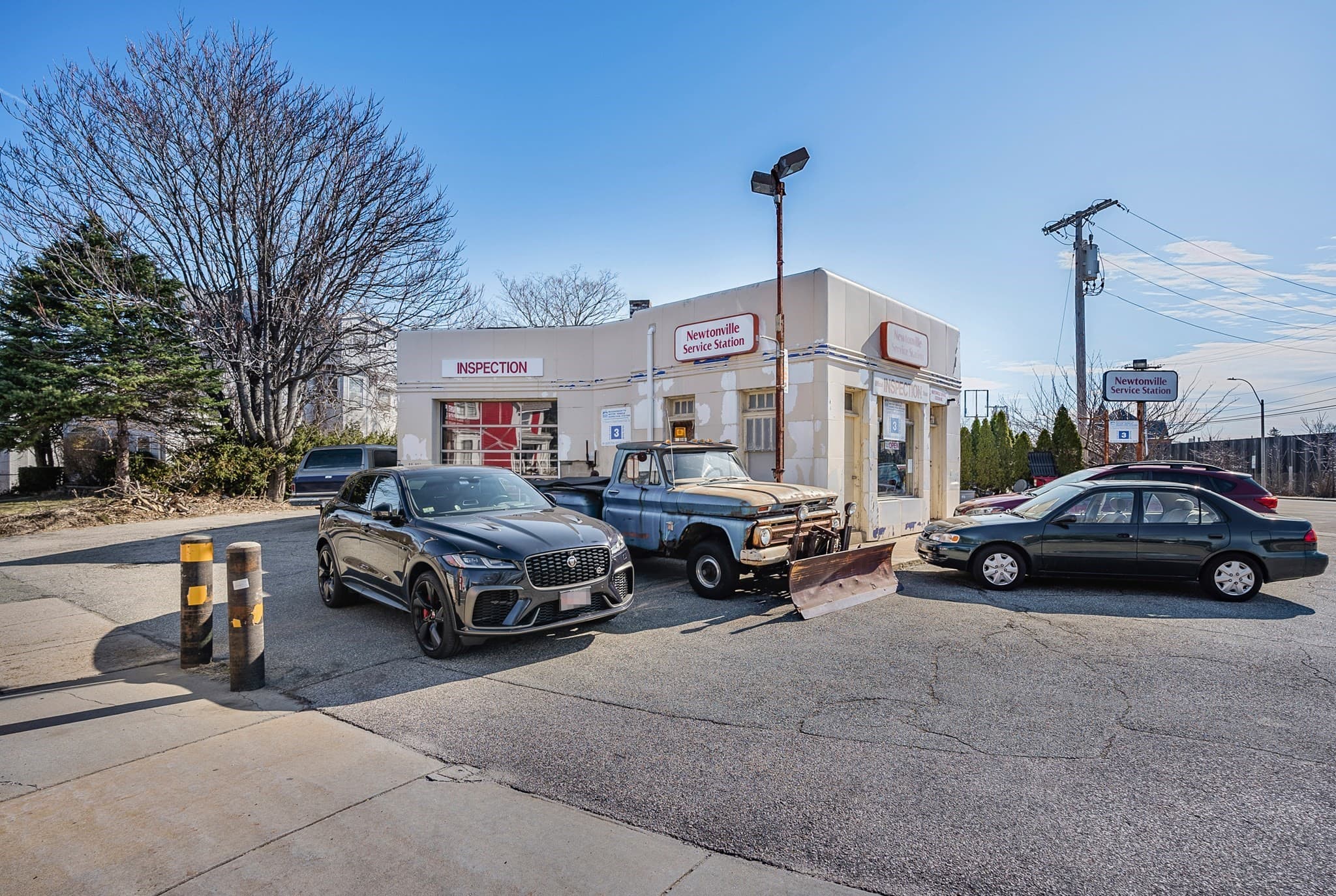 Commercial Sale at 911 Washington St, Newton MA 02460, Newton, photo 3 of 10