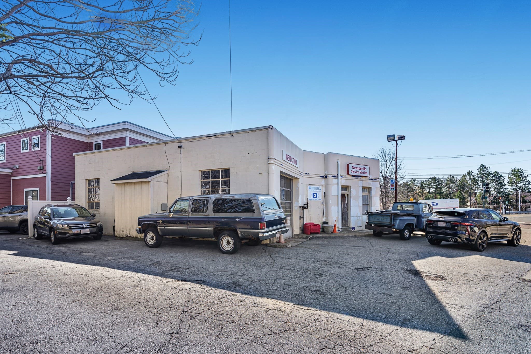 Commercial Sale at 911 Washington St, Newton MA 02460, Newton, photo 4 of 10