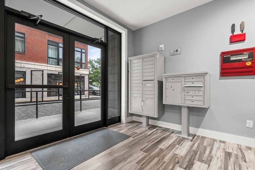150 W. Broadway # 418, Boston MA 02127 photo 31