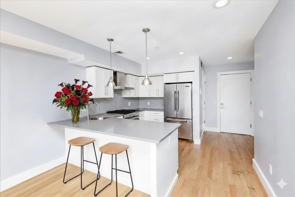 150 W. Broadway # 418, Boston MA 02127 photo 8