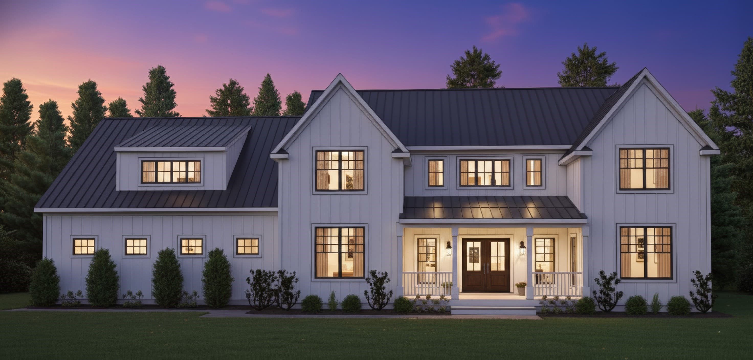 58 Blanchard St, Andover MA 01810