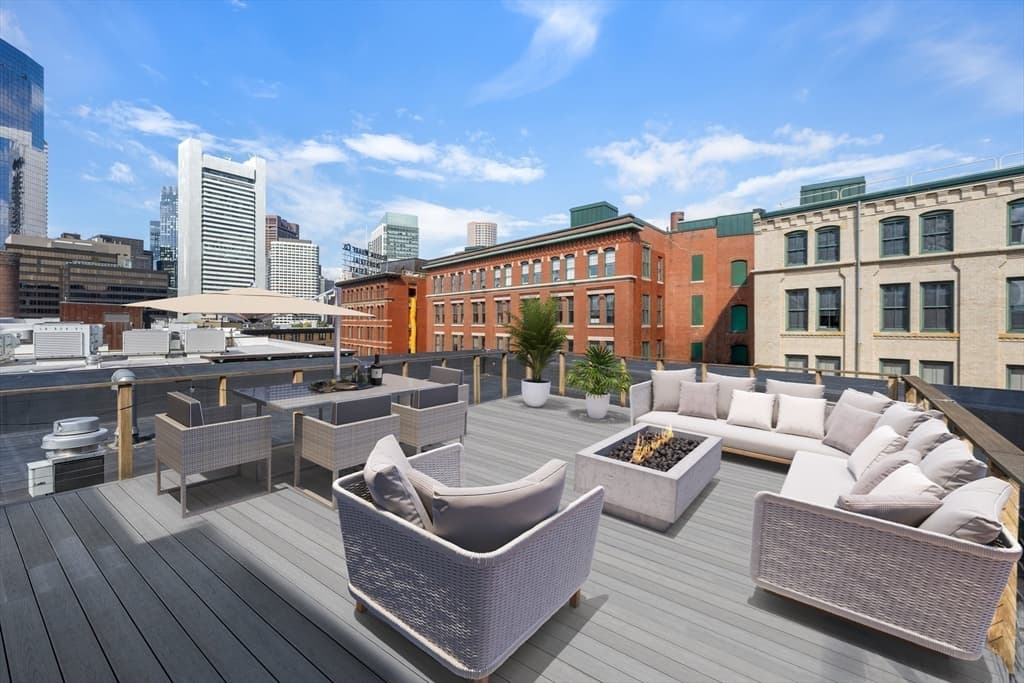 49 Melcher St # 502, Boston MA 02210 photo 24