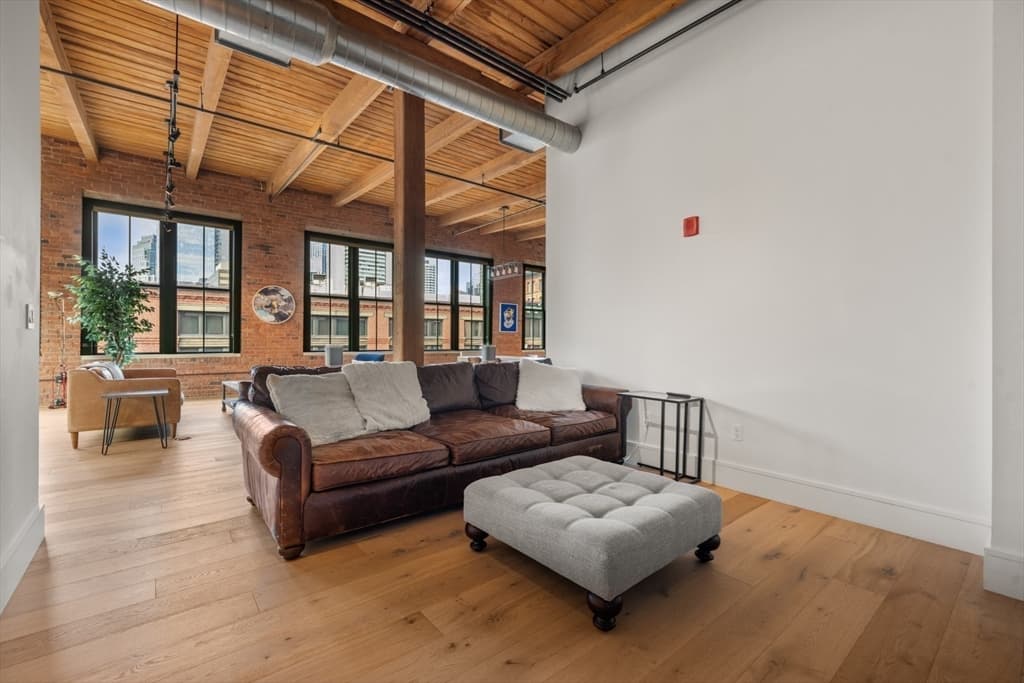 49 Melcher St # 502, Boston MA 02210 photo 15