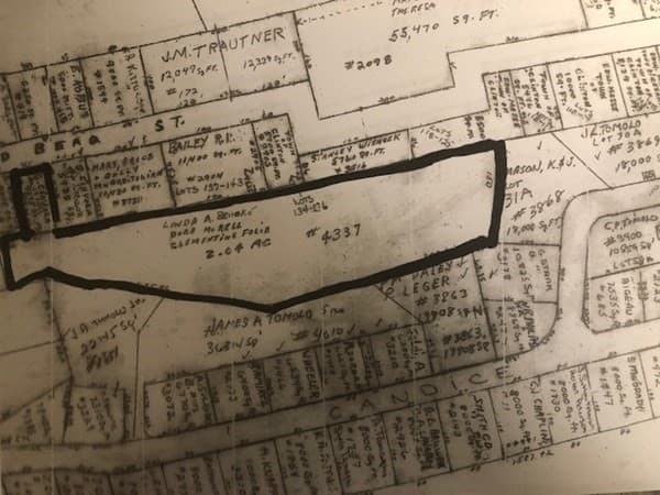 11 Lindbergh Street Rear, Clinton MA 01510