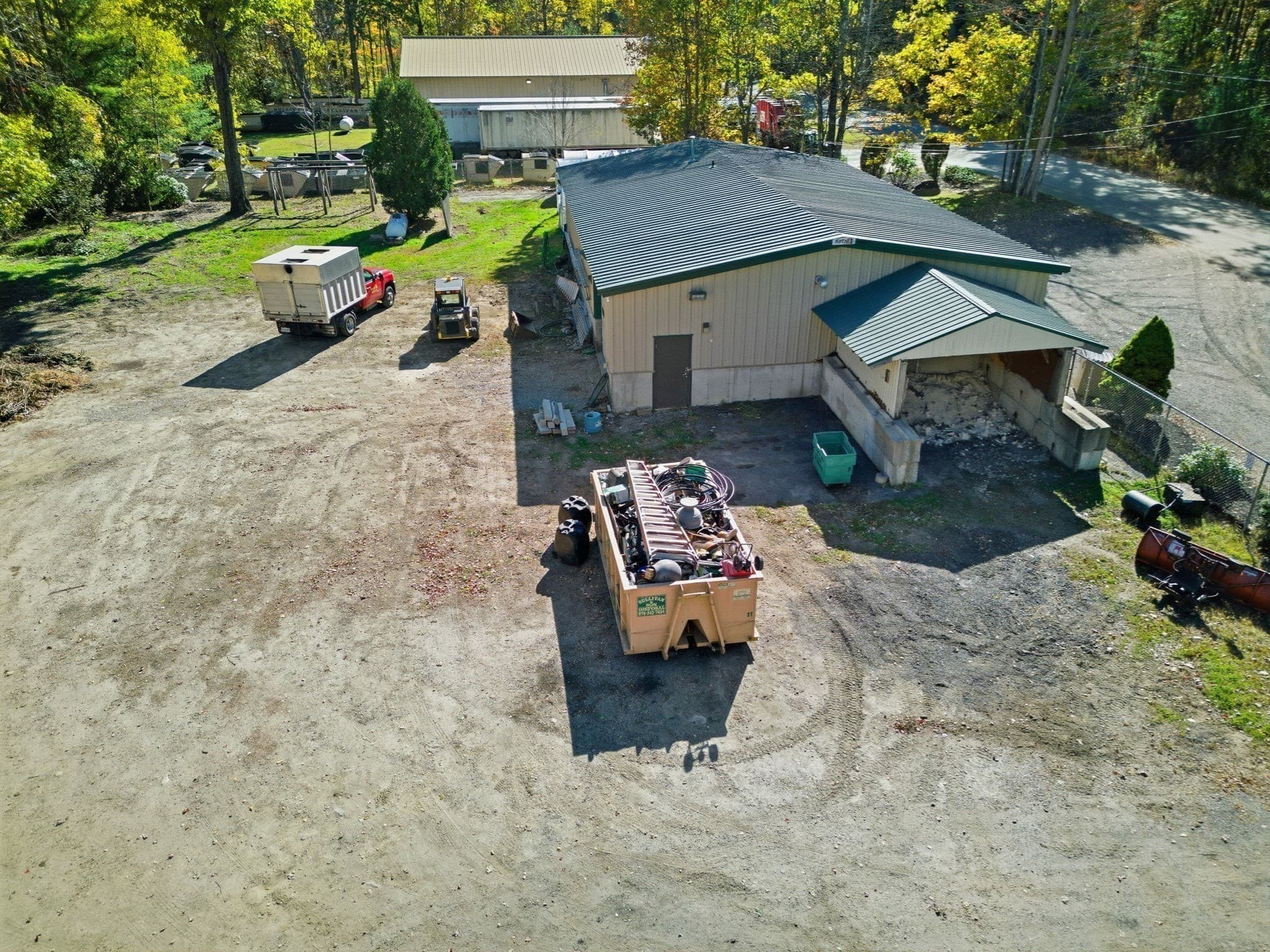 Commercial Sale at 265 Lincoln Avenue, Winchendon MA 01475, Winchendon, photo 3 of 21