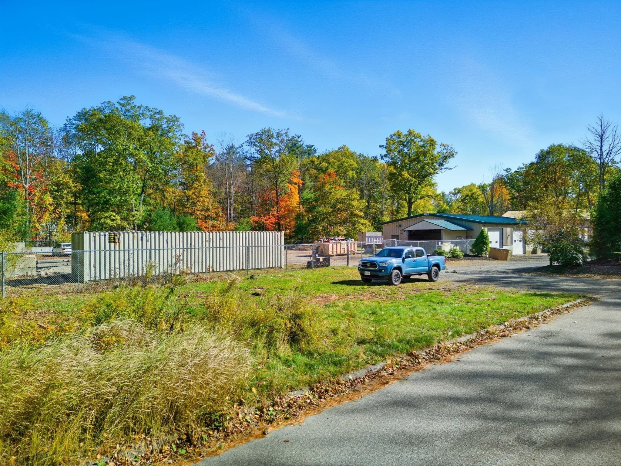 Commercial Sale at 265 Lincoln Avenue, Winchendon MA 01475, Winchendon, photo 8 of 21