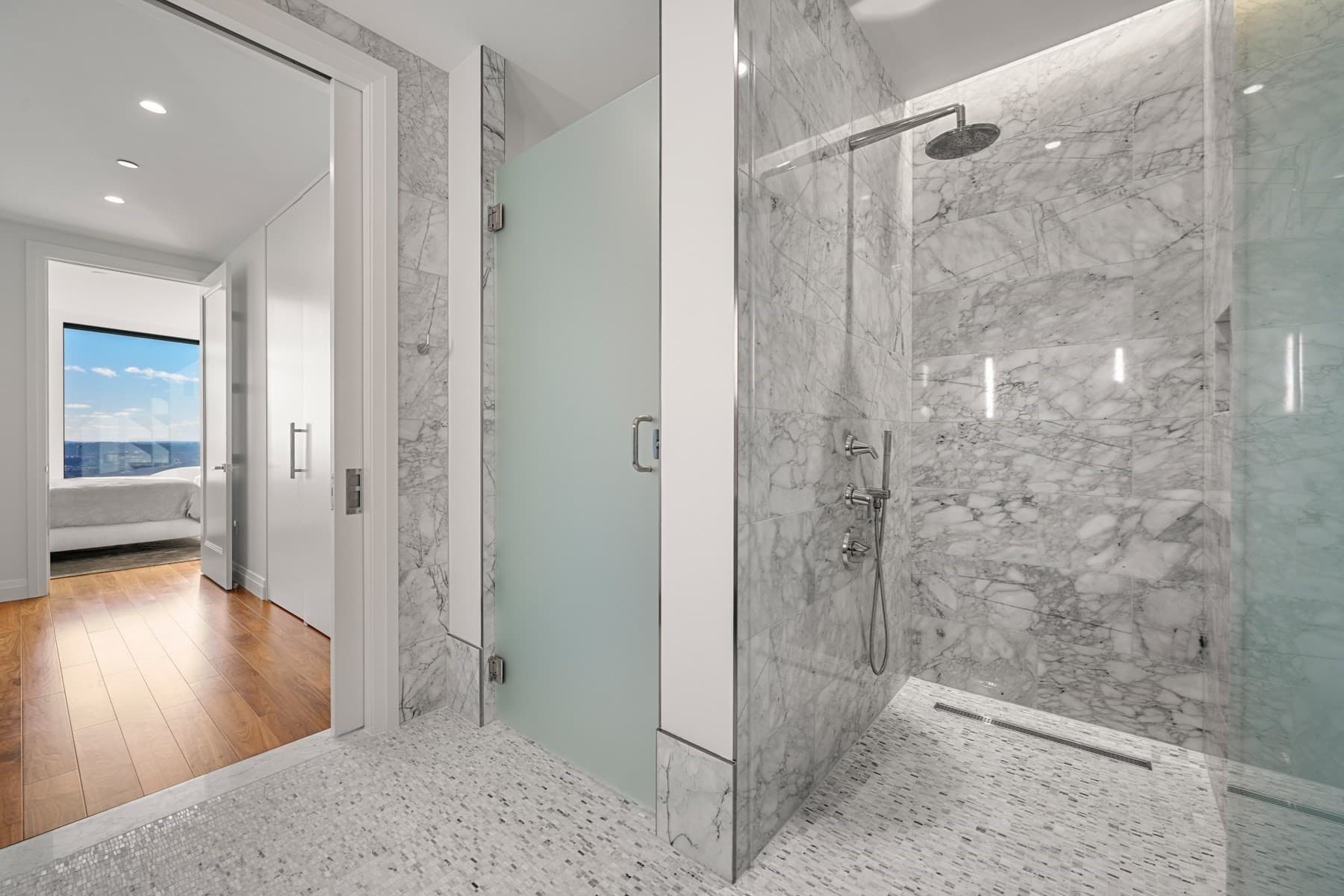 Condominium at 110 Sudbury Street # 3601, Boston MA 02114, photo 13 of 42