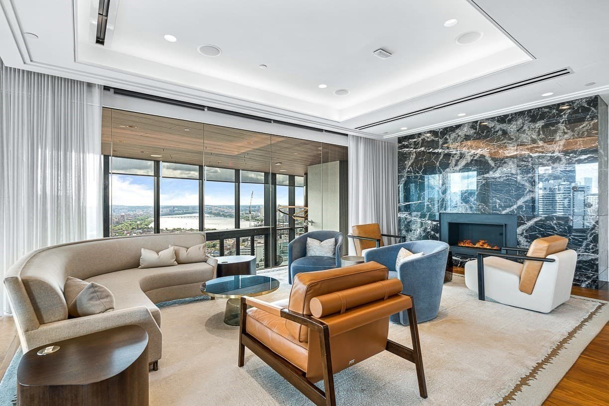 Condominium at 110 Sudbury Street # 3601, Boston MA 02114, photo 26 of 42