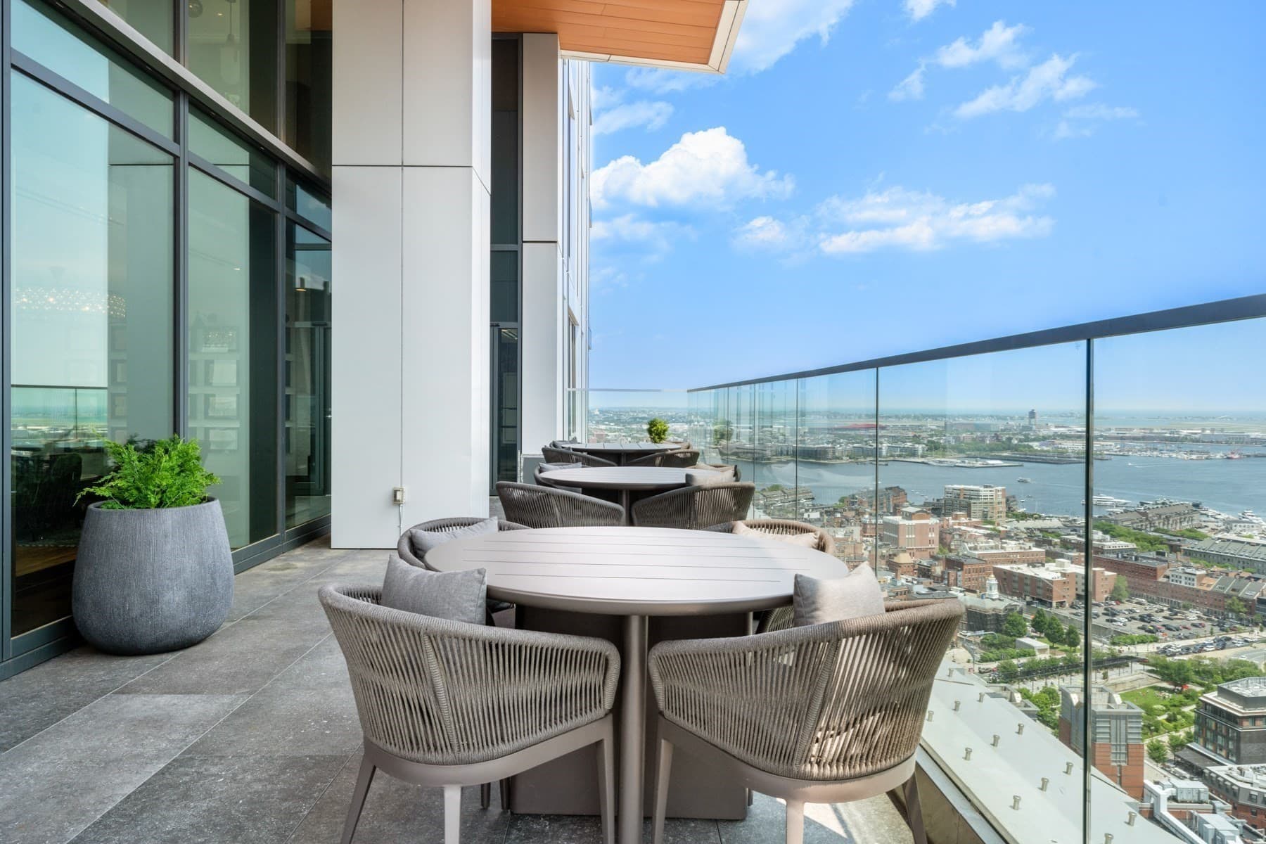 Condominium at 110 Sudbury Street # 3601, Boston MA 02114, photo 30 of 42