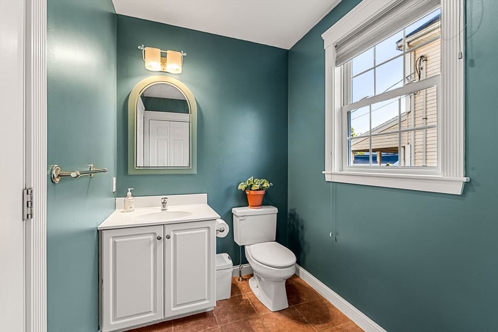 Single Family Residence at 50 Heron St, Boston MA 02132, Boston, photo 23 of 39