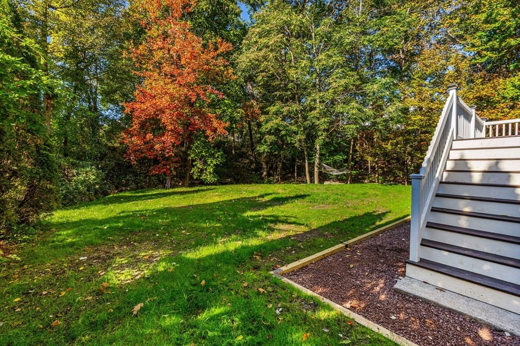 Single Family Residence at 50 Heron St, Boston MA 02132, Boston, photo 6 of 39