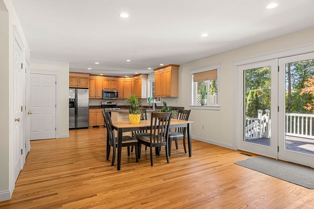 Single Family Residence at 50 Heron St, Boston MA 02132, Boston, photo 17 of 39