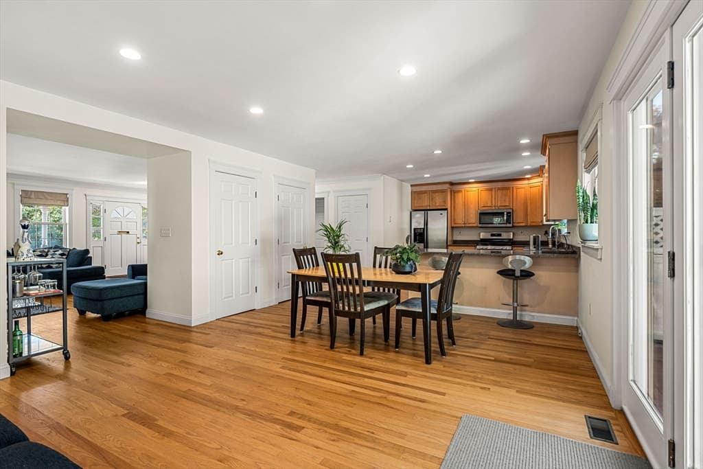 Single Family Residence at 50 Heron St, Boston MA 02132, Boston, photo 16 of 39