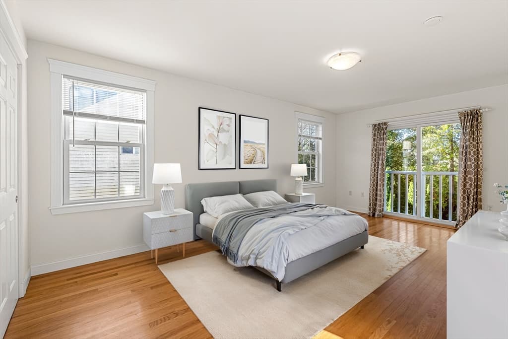 Single Family Residence at 50 Heron St, Boston MA 02132, Boston, photo 36 of 39