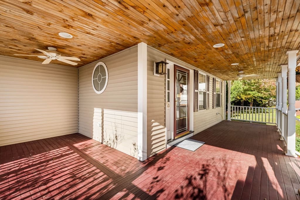 Single Family Residence at 50 Heron St, Boston MA 02132, Boston, photo 9 of 39
