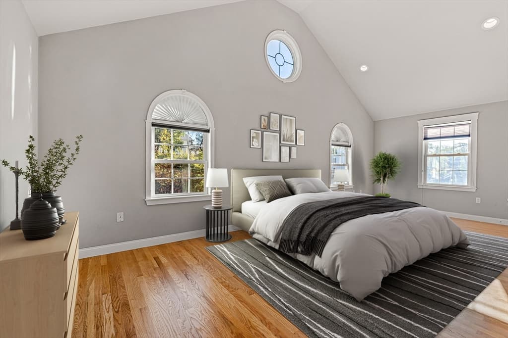 Single Family Residence at 50 Heron St, Boston MA 02132, Boston, photo 24 of 39