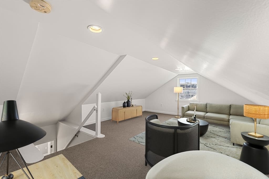 Single Family Residence at 50 Heron St, Boston MA 02132, Boston, photo 38 of 39