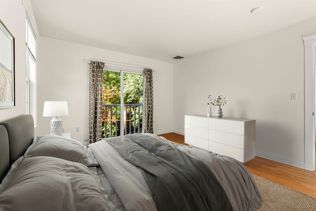 Single Family Residence at 50 Heron St, Boston MA 02132, Boston, photo 33 of 39