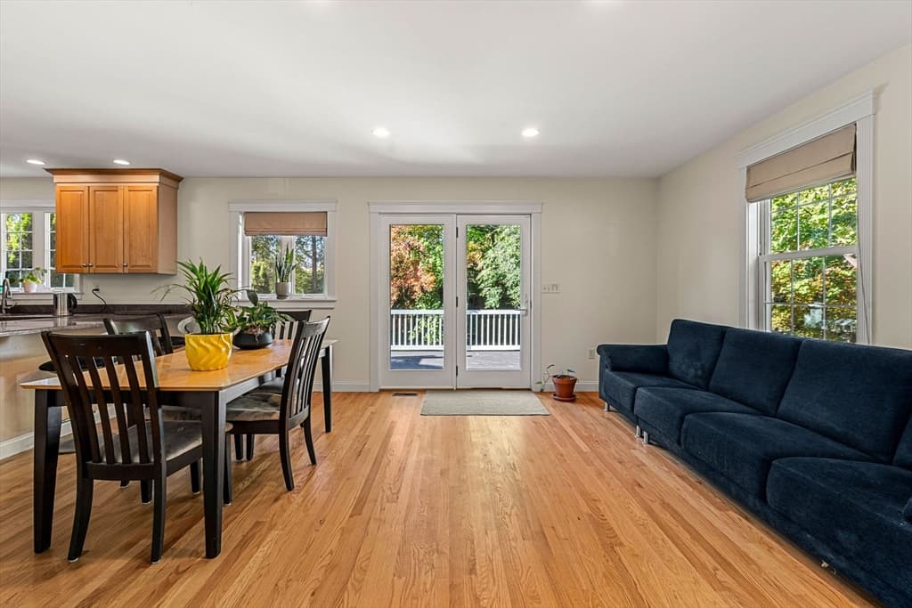 Single Family Residence at 50 Heron St, Boston MA 02132, Boston, photo 15 of 39