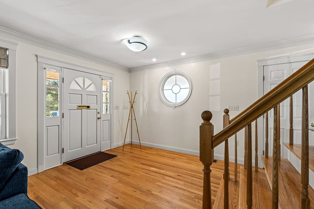 Single Family Residence at 50 Heron St, Boston MA 02132, Boston, photo 11 of 39