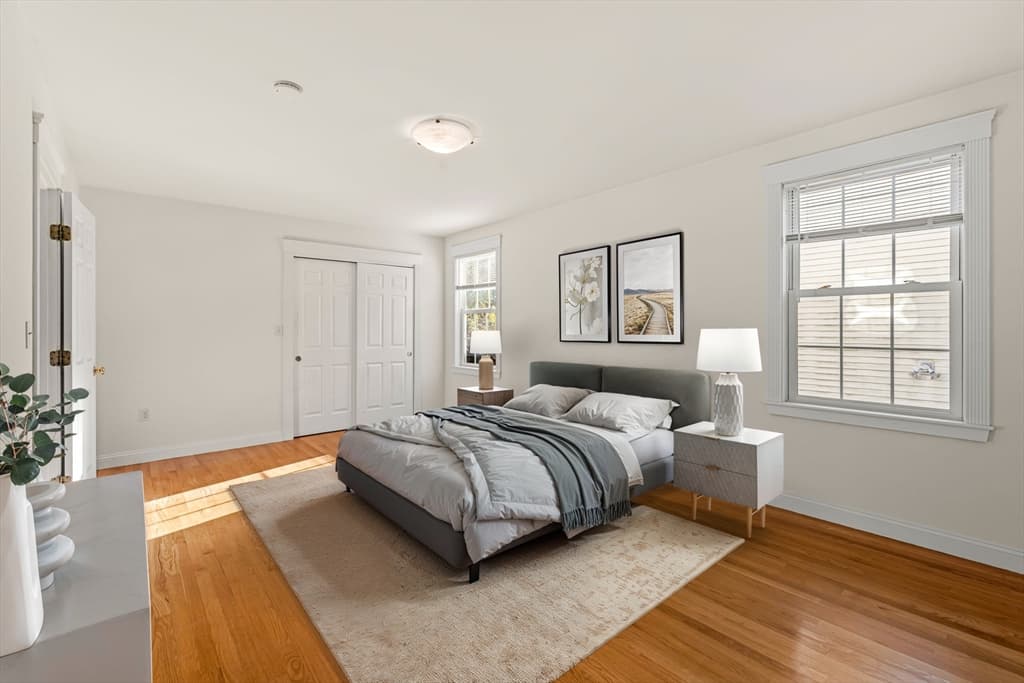 Single Family Residence at 50 Heron St, Boston MA 02132, Boston, photo 35 of 39
