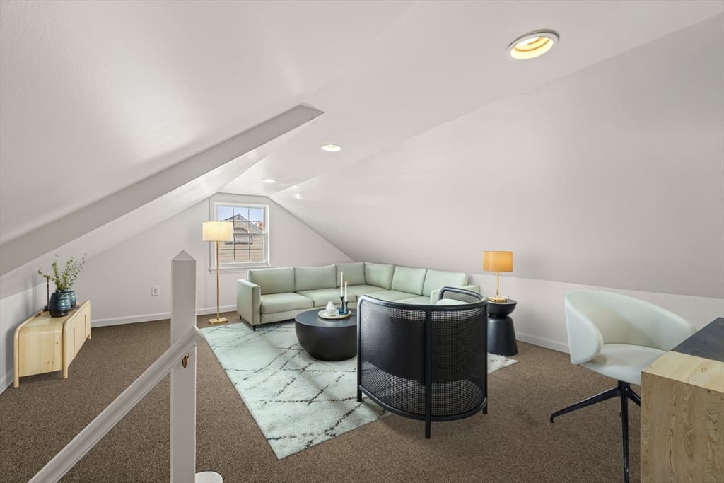 Single Family Residence at 50 Heron St, Boston MA 02132, Boston, photo 39 of 39