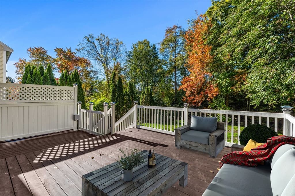 Single Family Residence at 50 Heron St, Boston MA 02132, Boston, photo 8 of 39