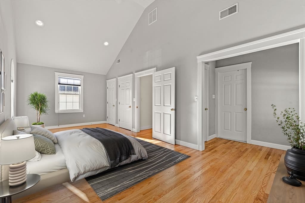 Single Family Residence at 50 Heron St, Boston MA 02132, Boston, photo 25 of 39