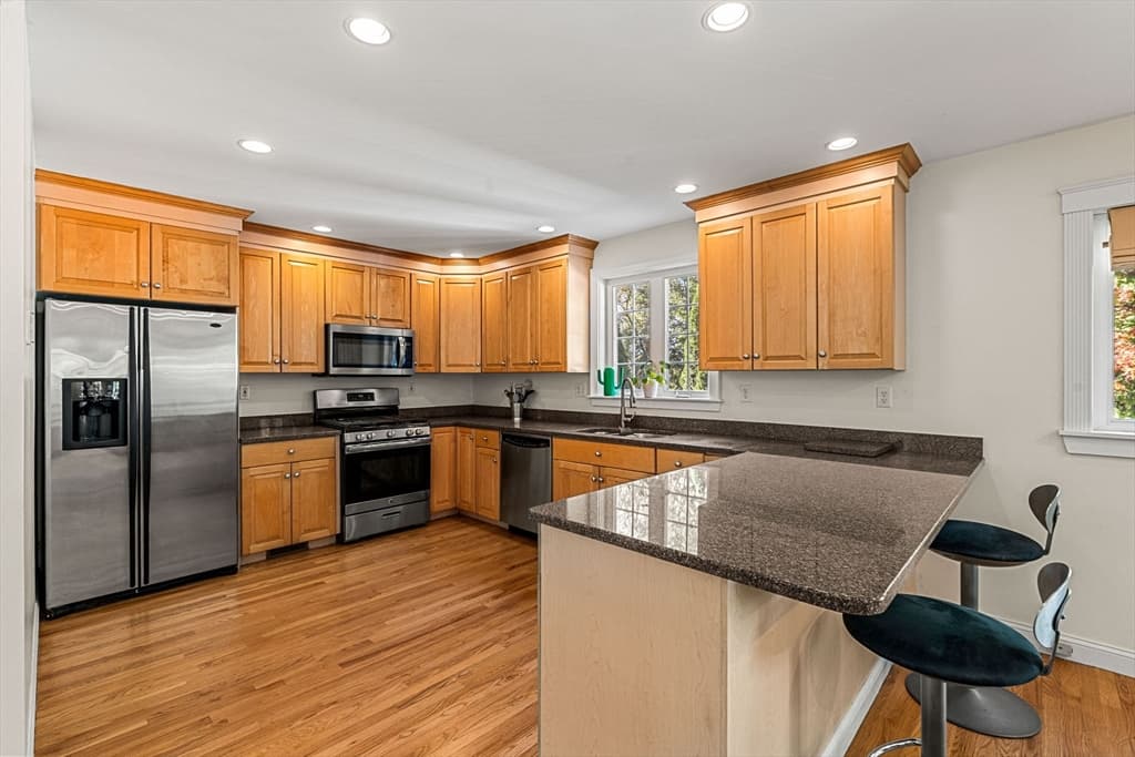 Single Family Residence at 50 Heron St, Boston MA 02132, Boston, photo 21 of 39