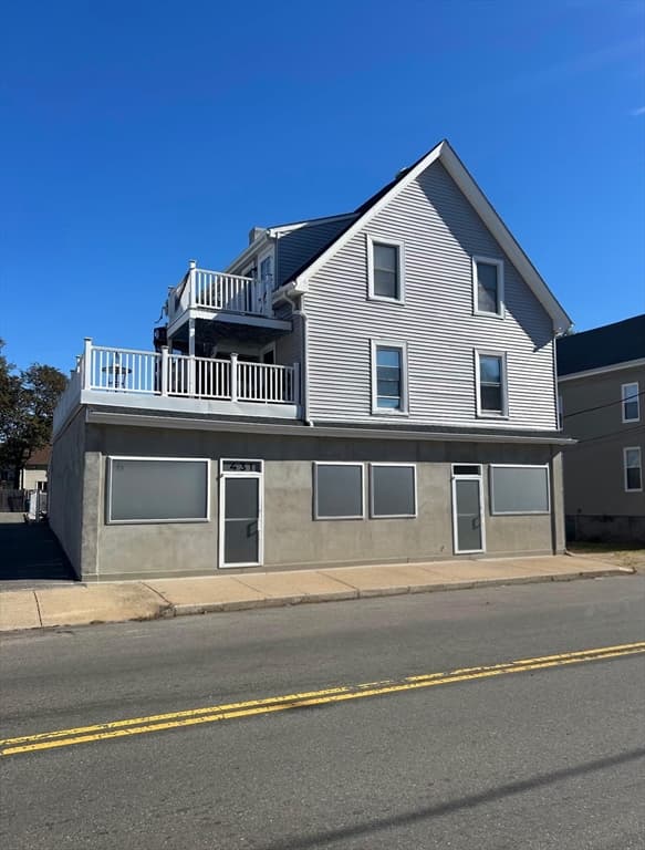 431-433 Chatham, Lynn MA 01902