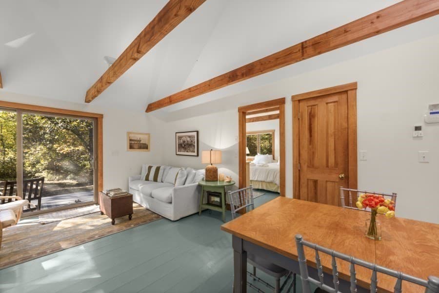 Single Family Residence at 46 Tiercel Lane, Chilmark MA 02535, photo 6 of 17