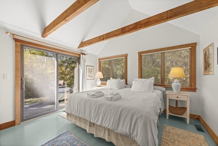 Single Family Residence at 46 Tiercel Lane, Chilmark MA 02535, photo 7 of 17