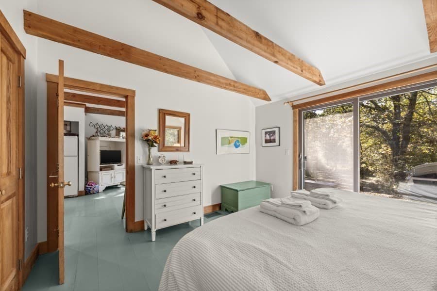 Single Family Residence at 46 Tiercel Lane, Chilmark MA 02535, photo 8 of 17