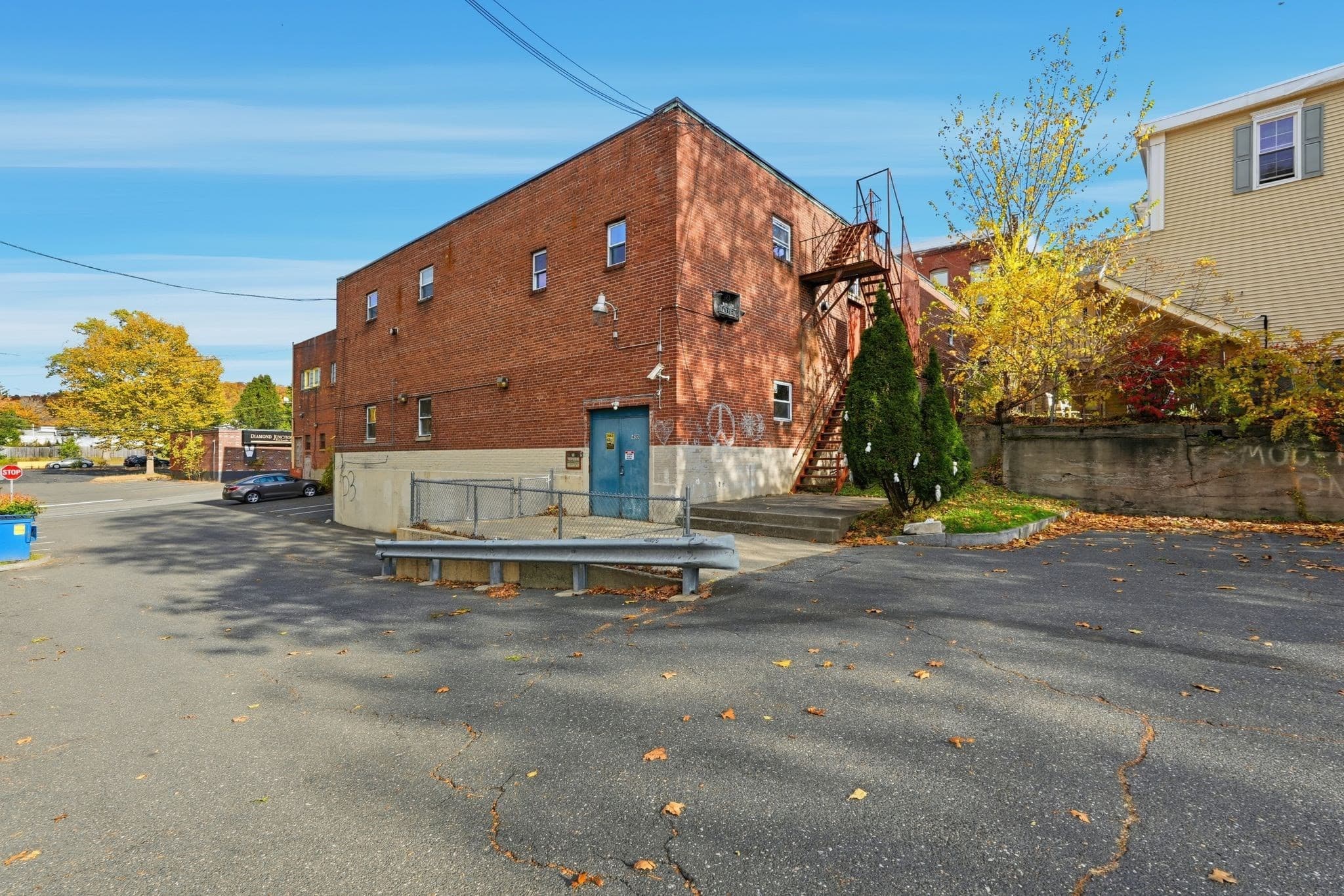 Commercial Sale at 1428-1434 Main St,, Palmer MA 01069, photo 26 of 38