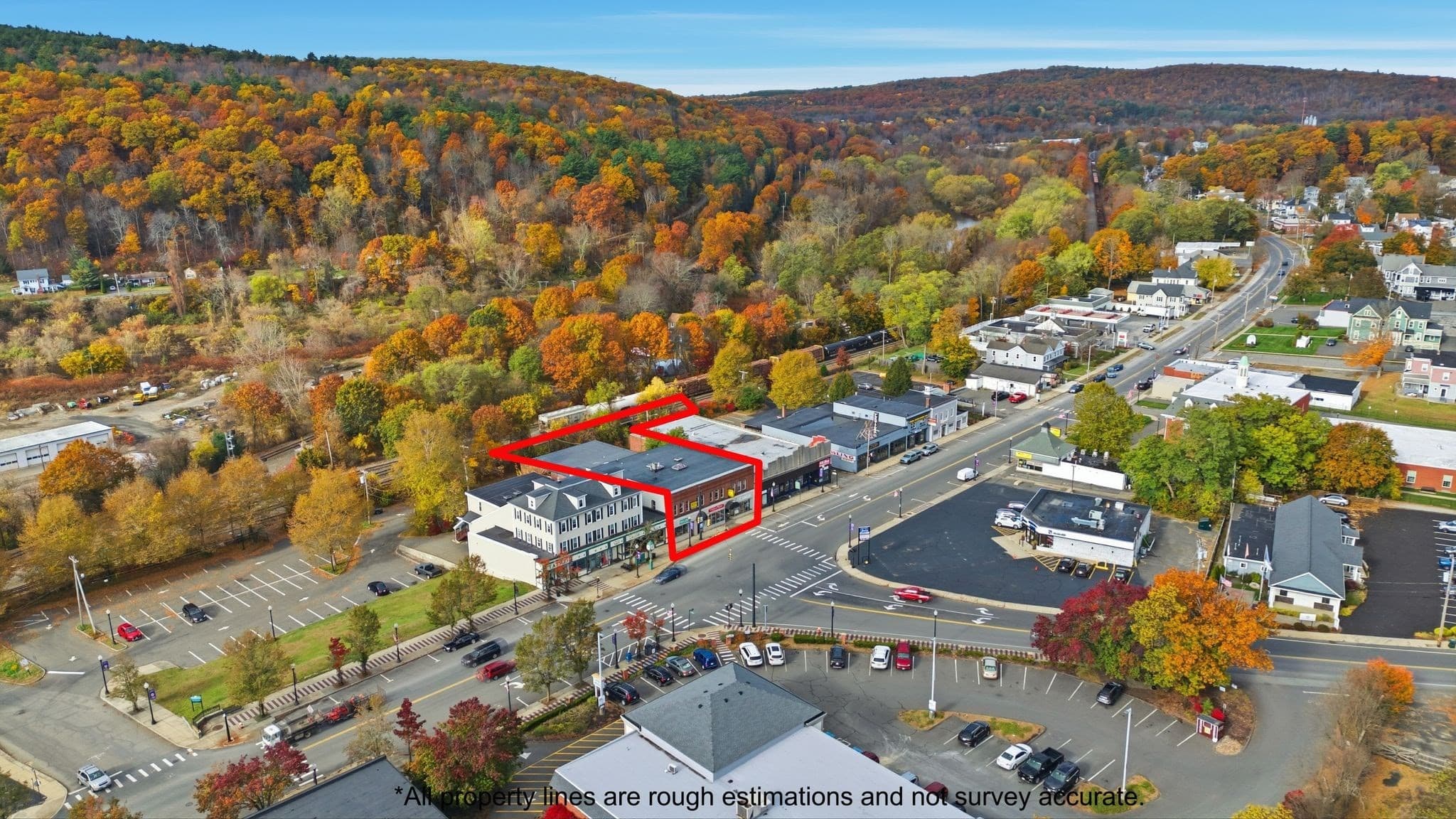 Commercial Sale at 1428-1434 Main St,, Palmer MA 01069, photo 37 of 38