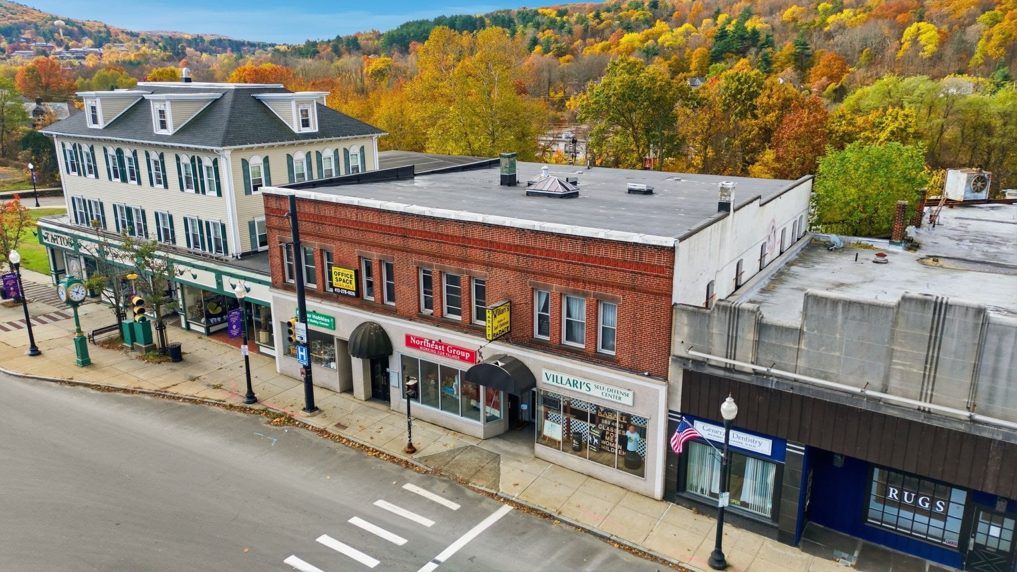 Commercial Sale at 1428-1434 Main St,, Palmer MA 01069, photo 31 of 38