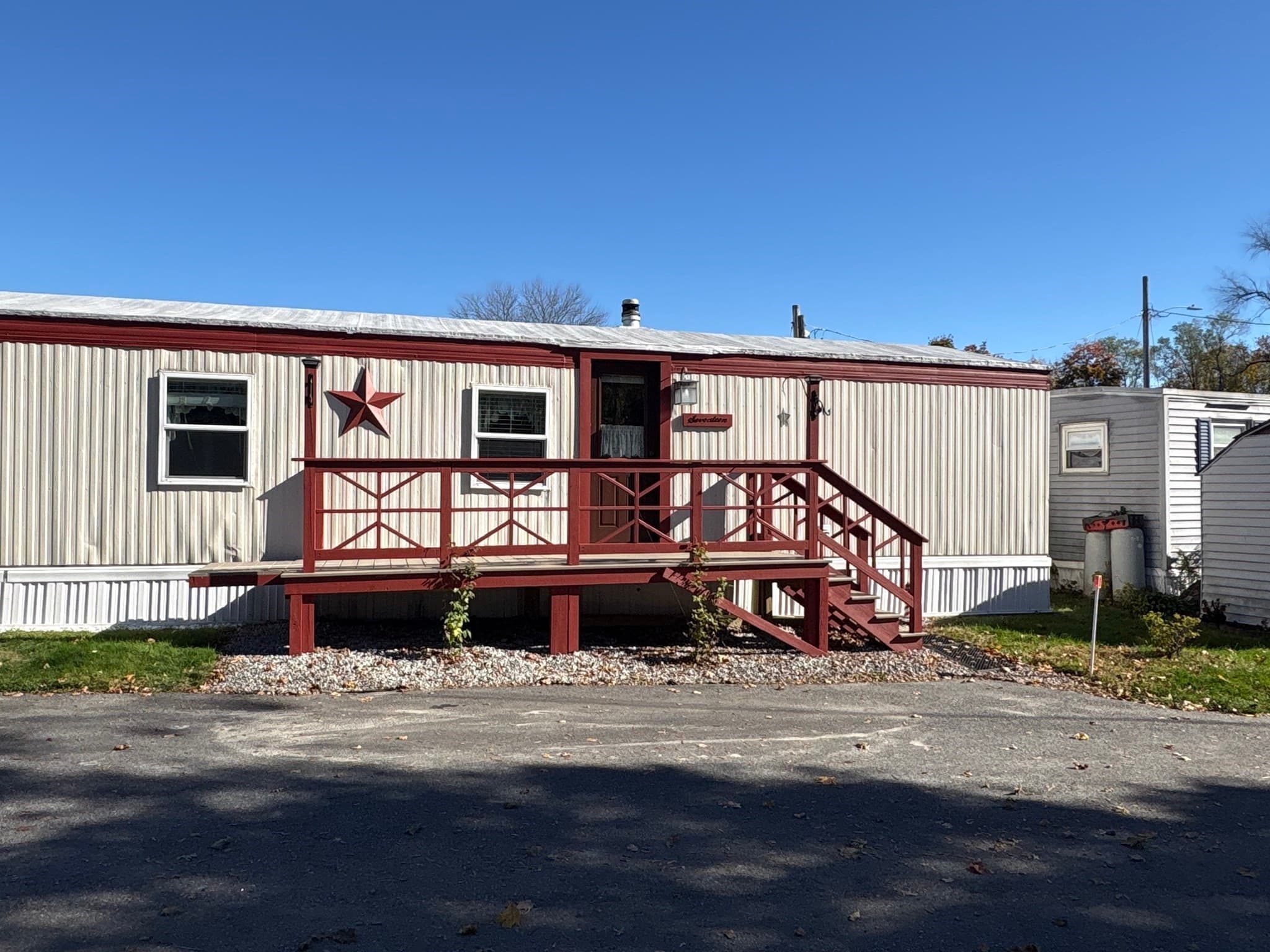 557 Southwest Cutoff # 17, Worcester MA 01607