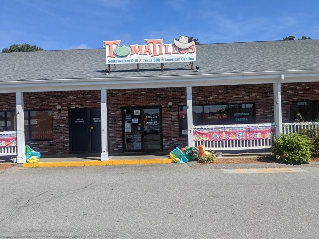 Business Opportunity at 331 Cotuit Rd, Sandwich MA 02563, photo 14 of 15