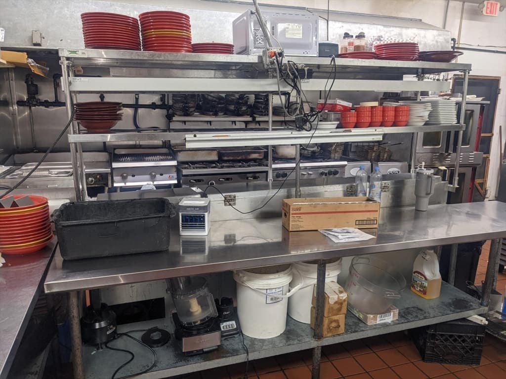 Business Opportunity at 331 Cotuit Rd, Sandwich MA 02563, photo 8 of 15