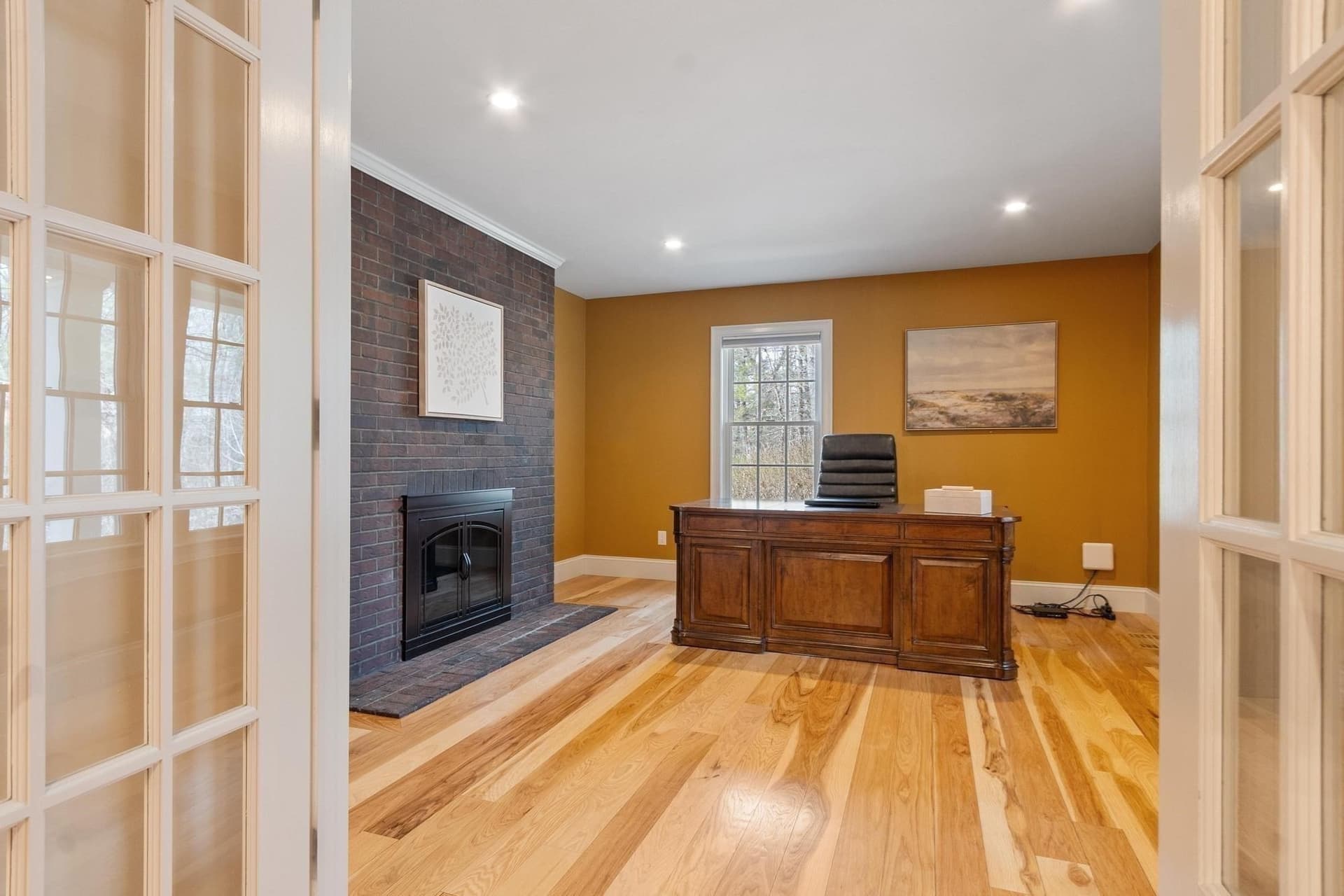 Single Family Residence at 18A South Shaker Road, Harvard MA 01451, photo 22 of 42