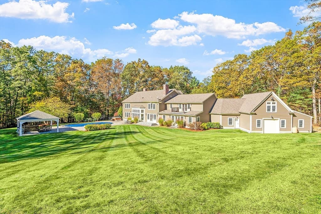 18A South Shaker Road, Harvard MA 01451