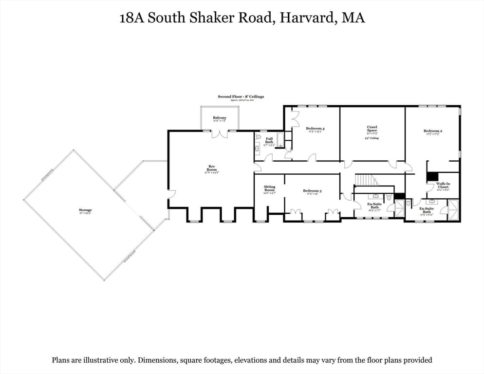 18A South Shaker Road, Harvard MA 01451 photo 38