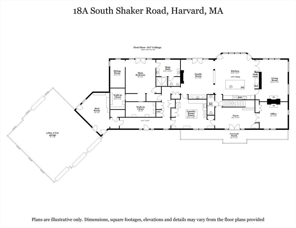 18A South Shaker Road, Harvard MA 01451 photo 37