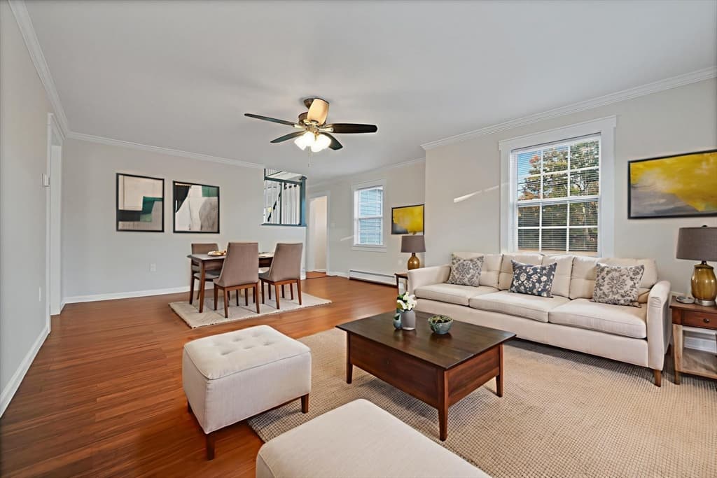 Single Family Residence at 245 Wareham Rd, Marion MA 02738, Marion, photo 13 of 42