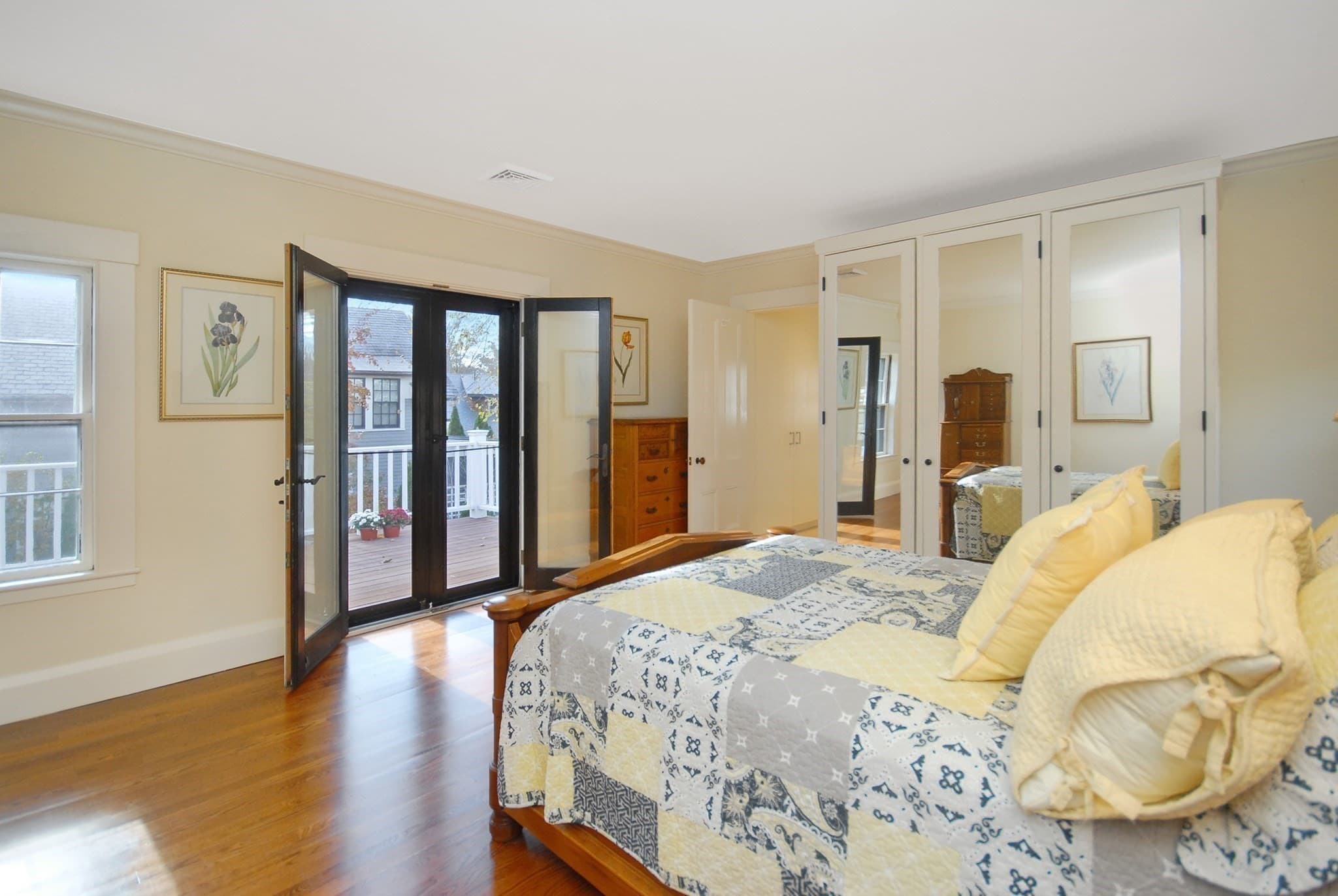 Single Family Residence at 46 Sudbury Rd, Concord MA 01742, photo 23 of 41